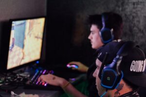 Skill Development in Gaming
