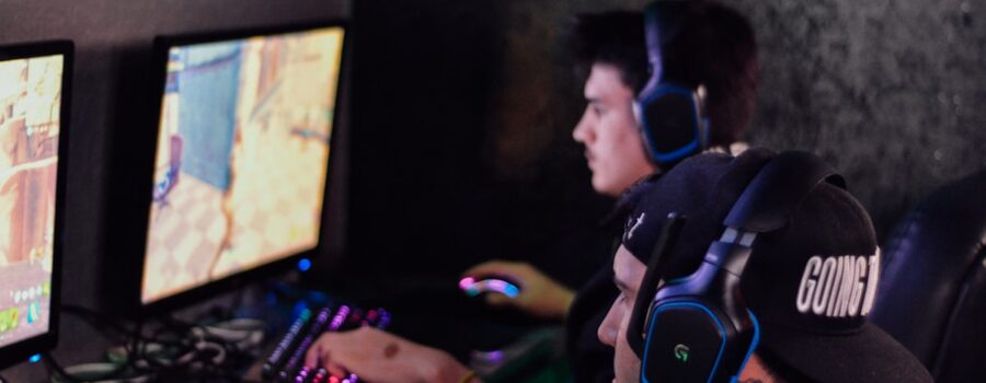 Skill Development in Gaming