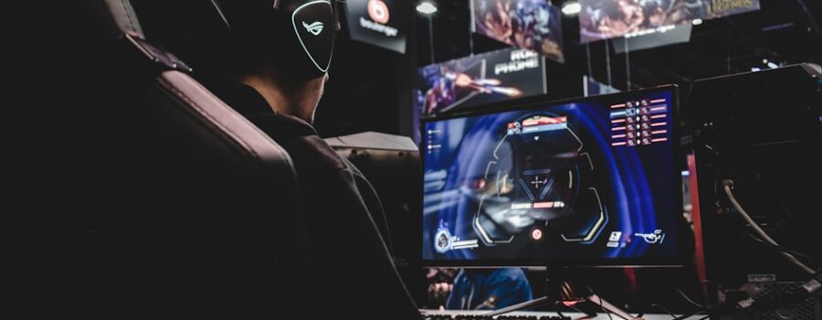 Path to the Stone Gaming League