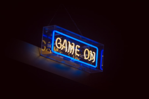 The Future of Competitive Gaming