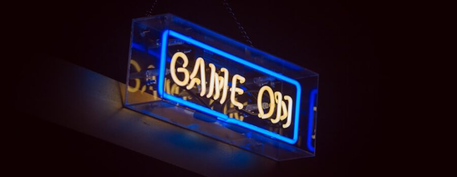 The Future of Competitive Gaming